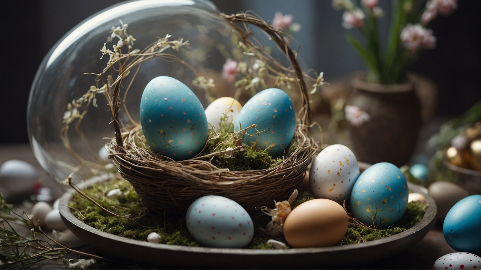 Easter decoration
