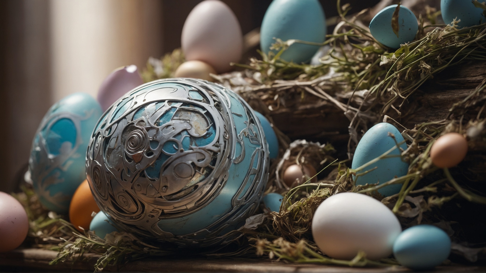 Easter decoration
