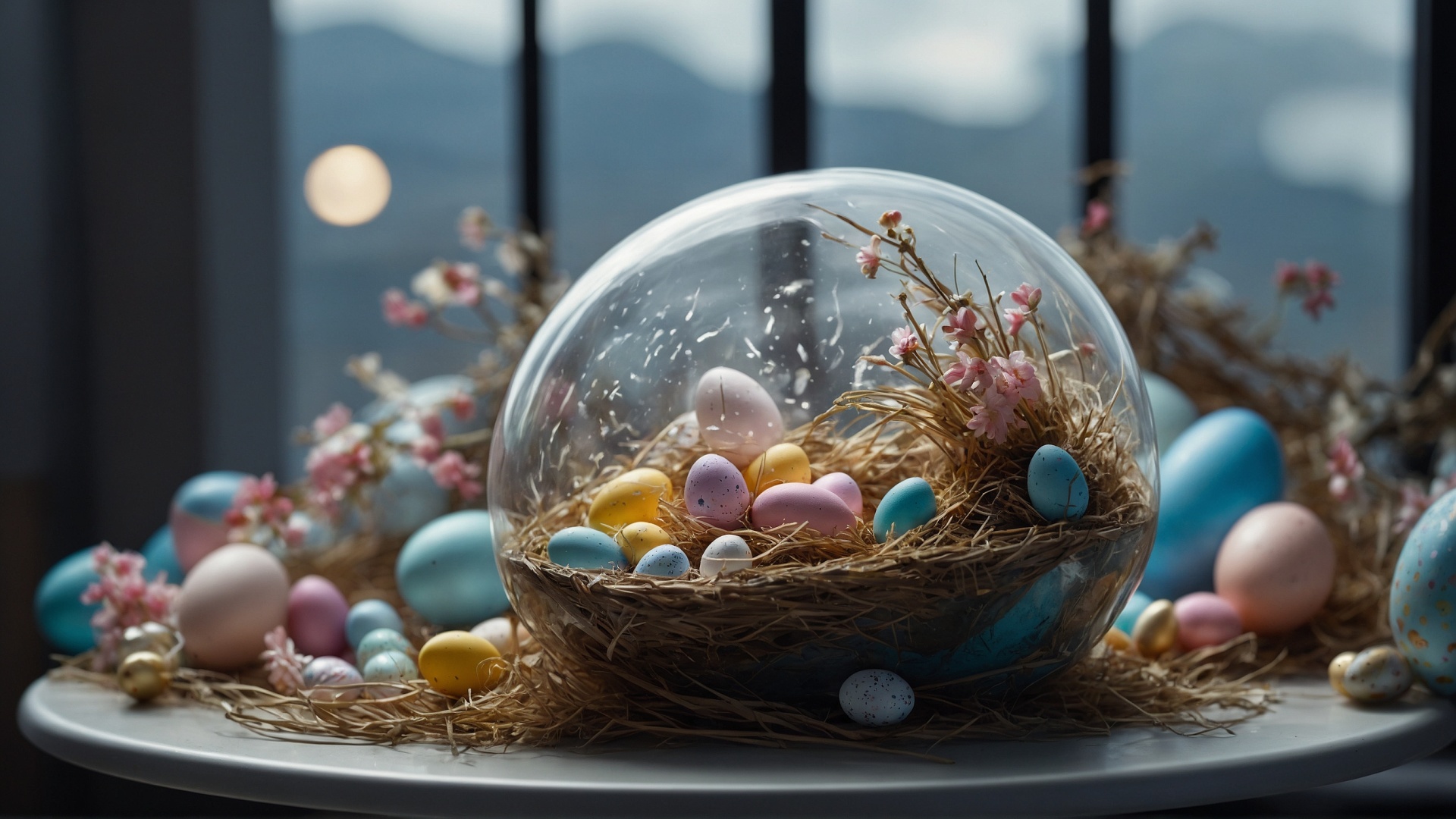 Easter decoration