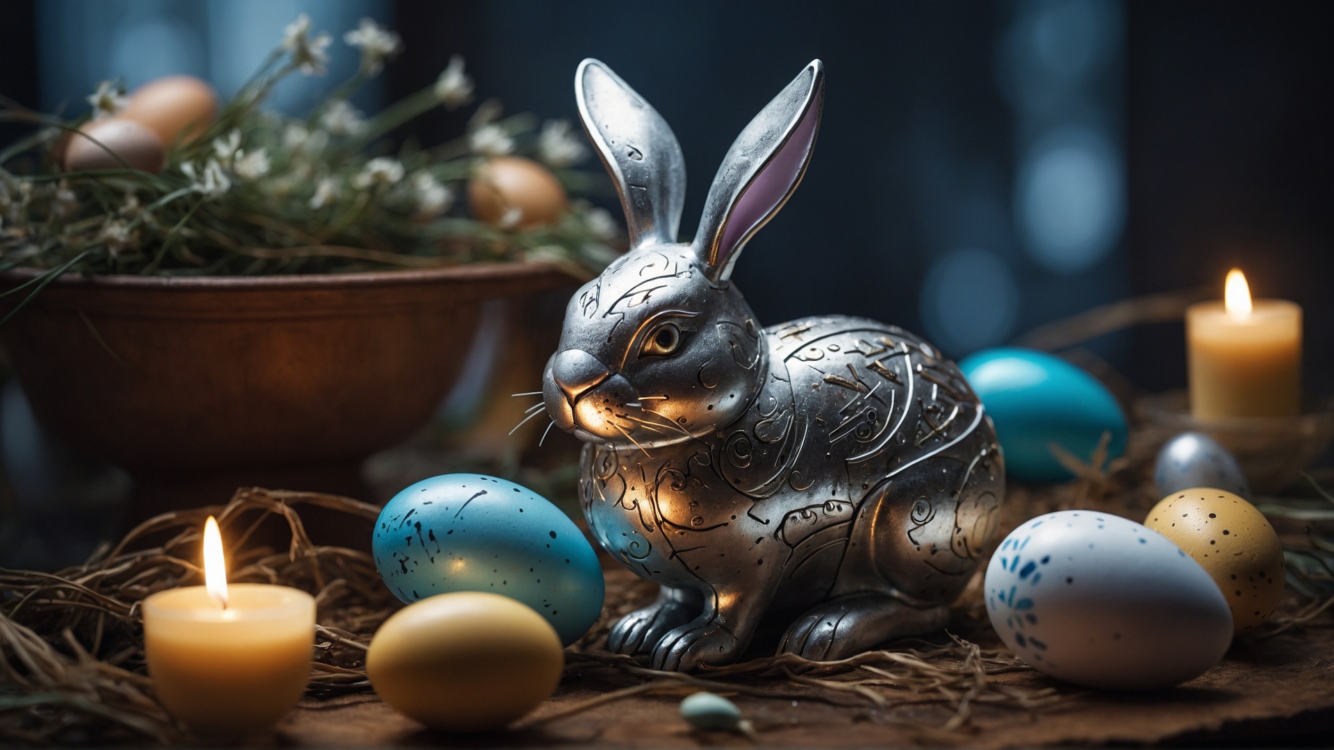 Easter decoration