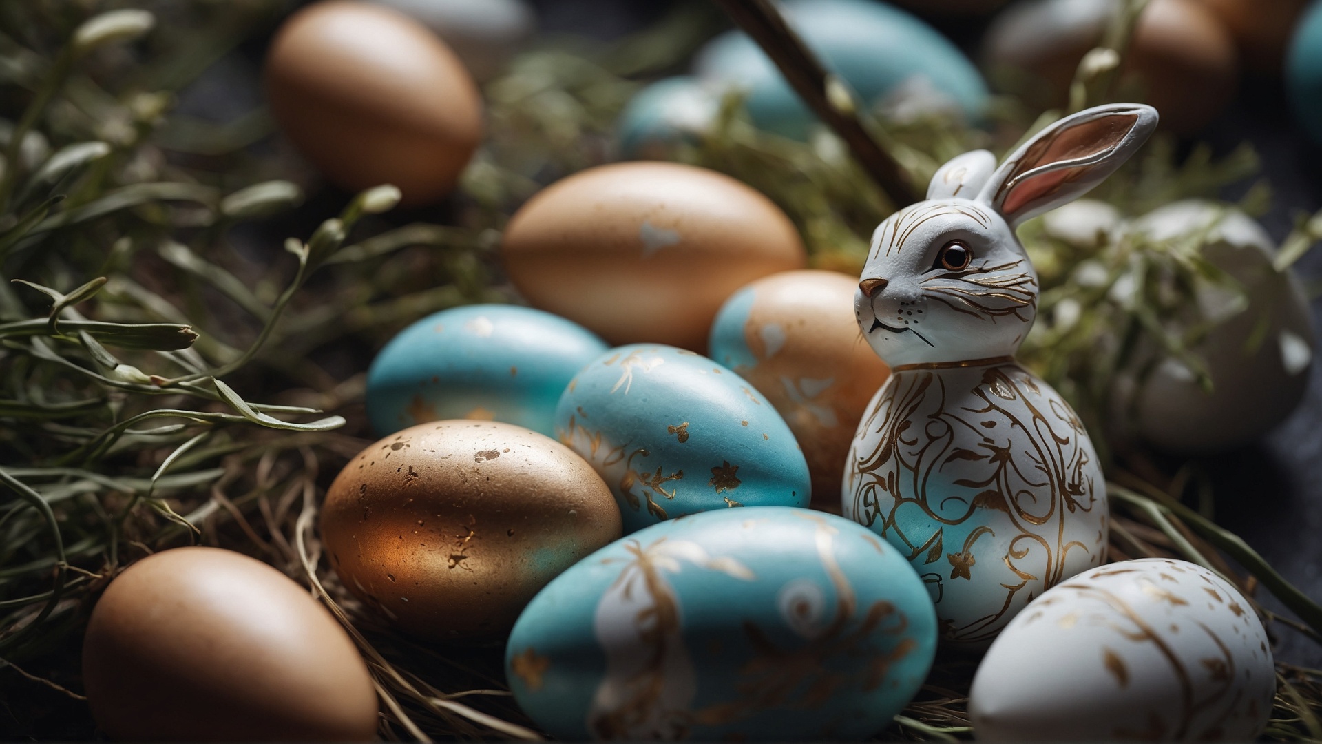 Easter decoration