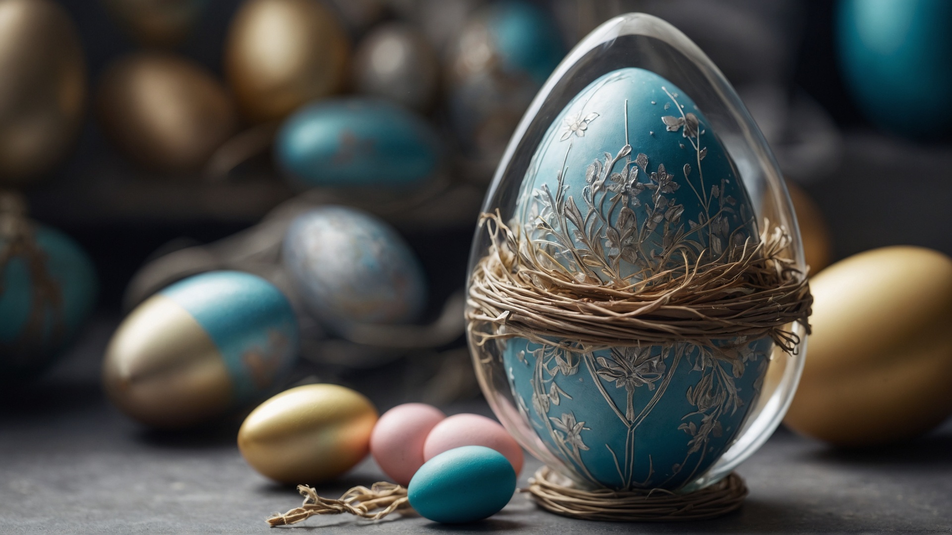 Easter decoration