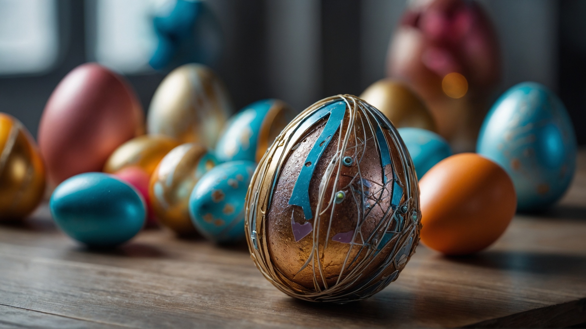 Easter decoration