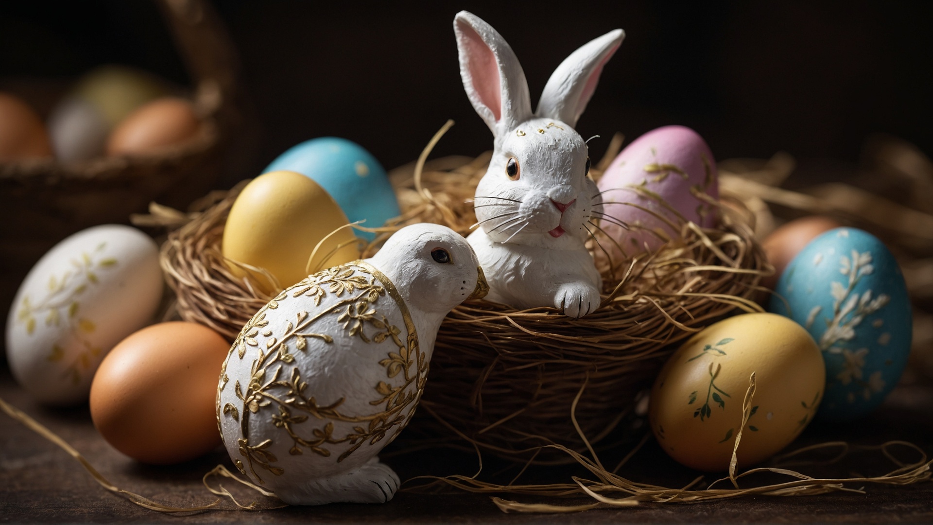 Easter decoration