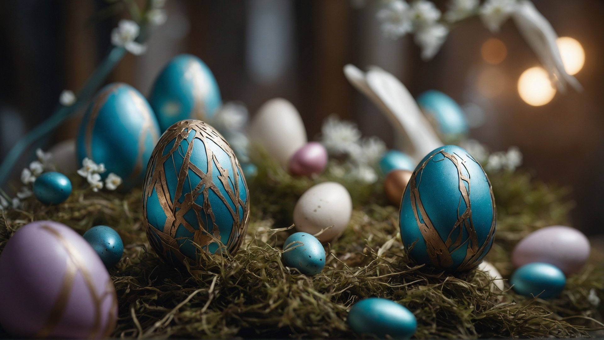 Easter decoration