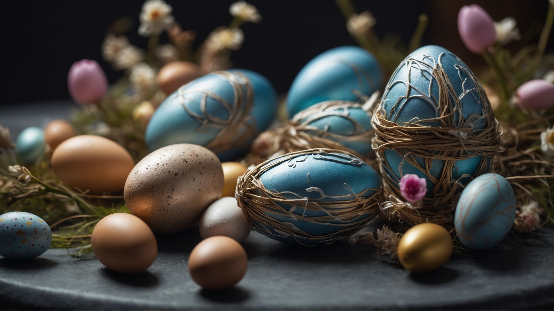 Easter decoration
