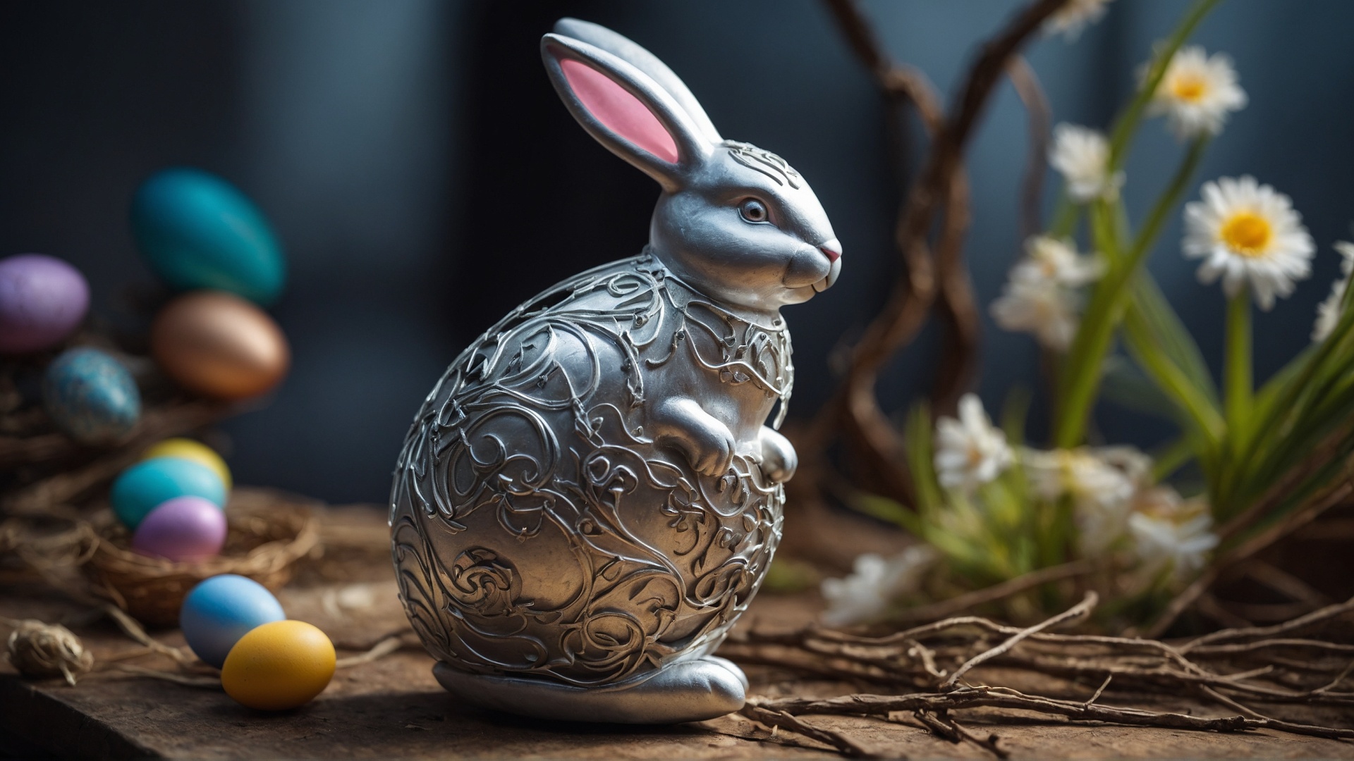 Easter decoration