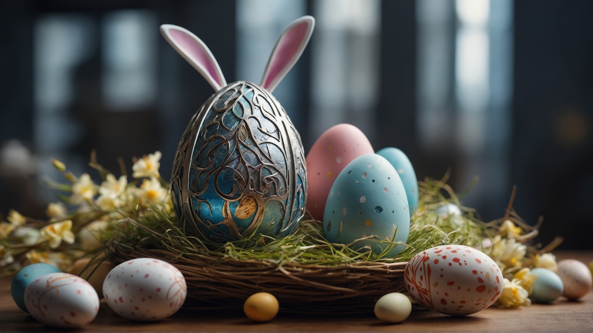 Easter decoration