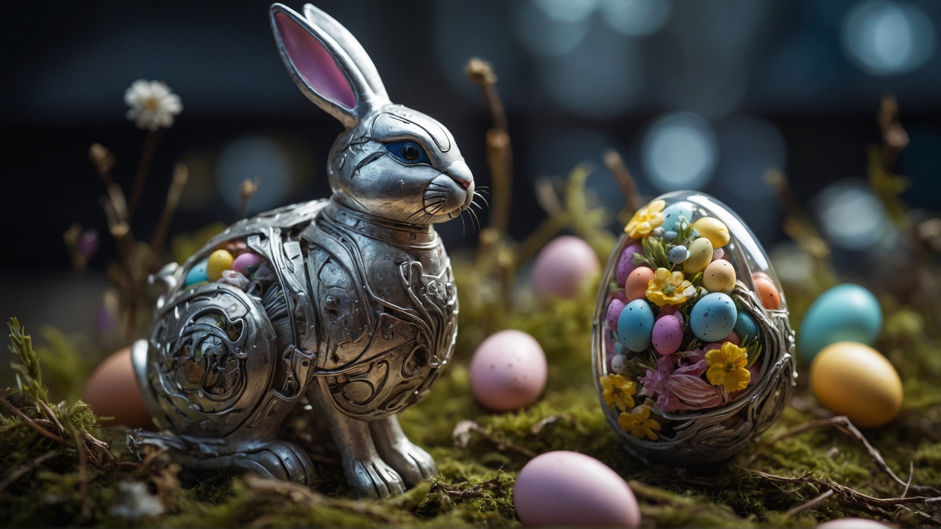 Easter decoration