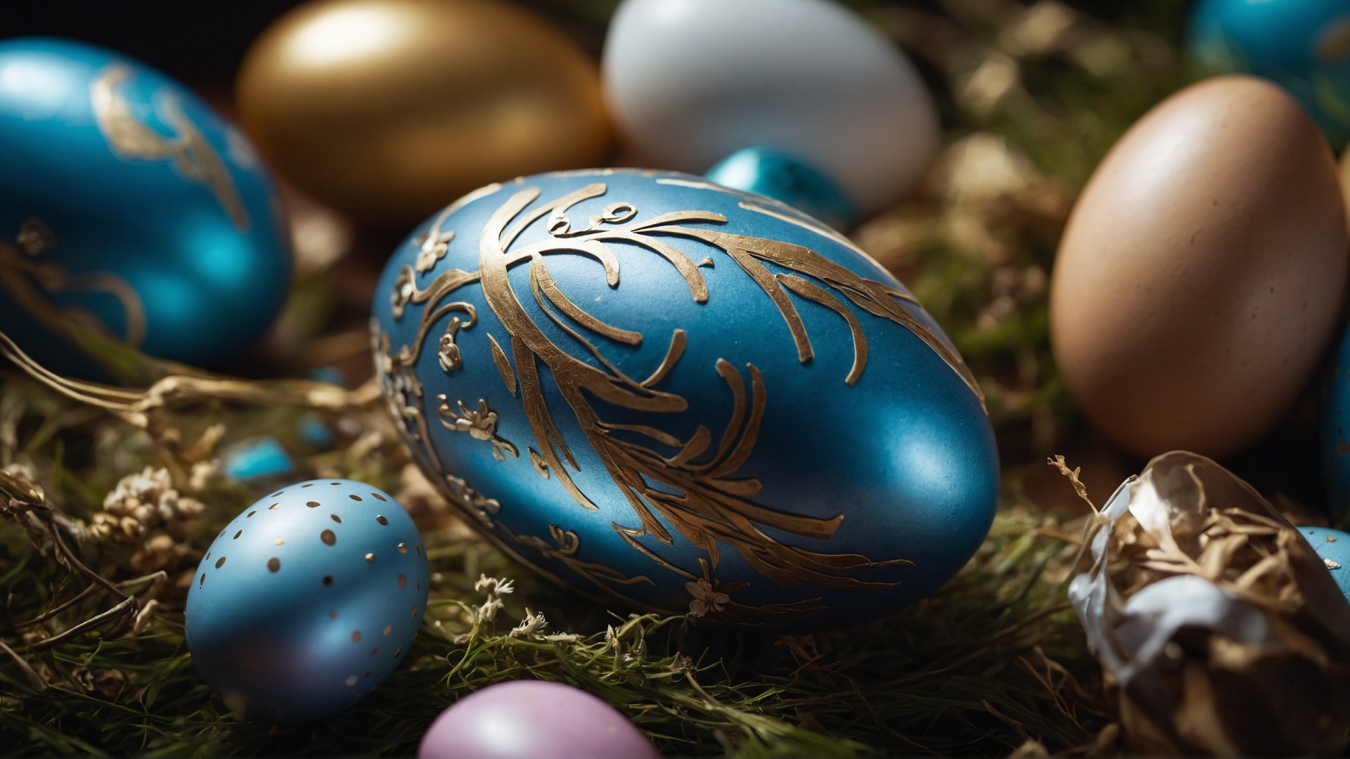 Easter decoration