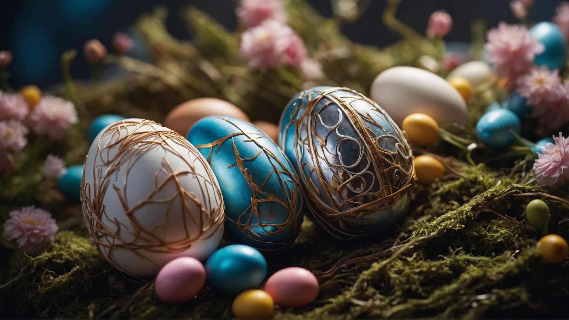 Easter decoration