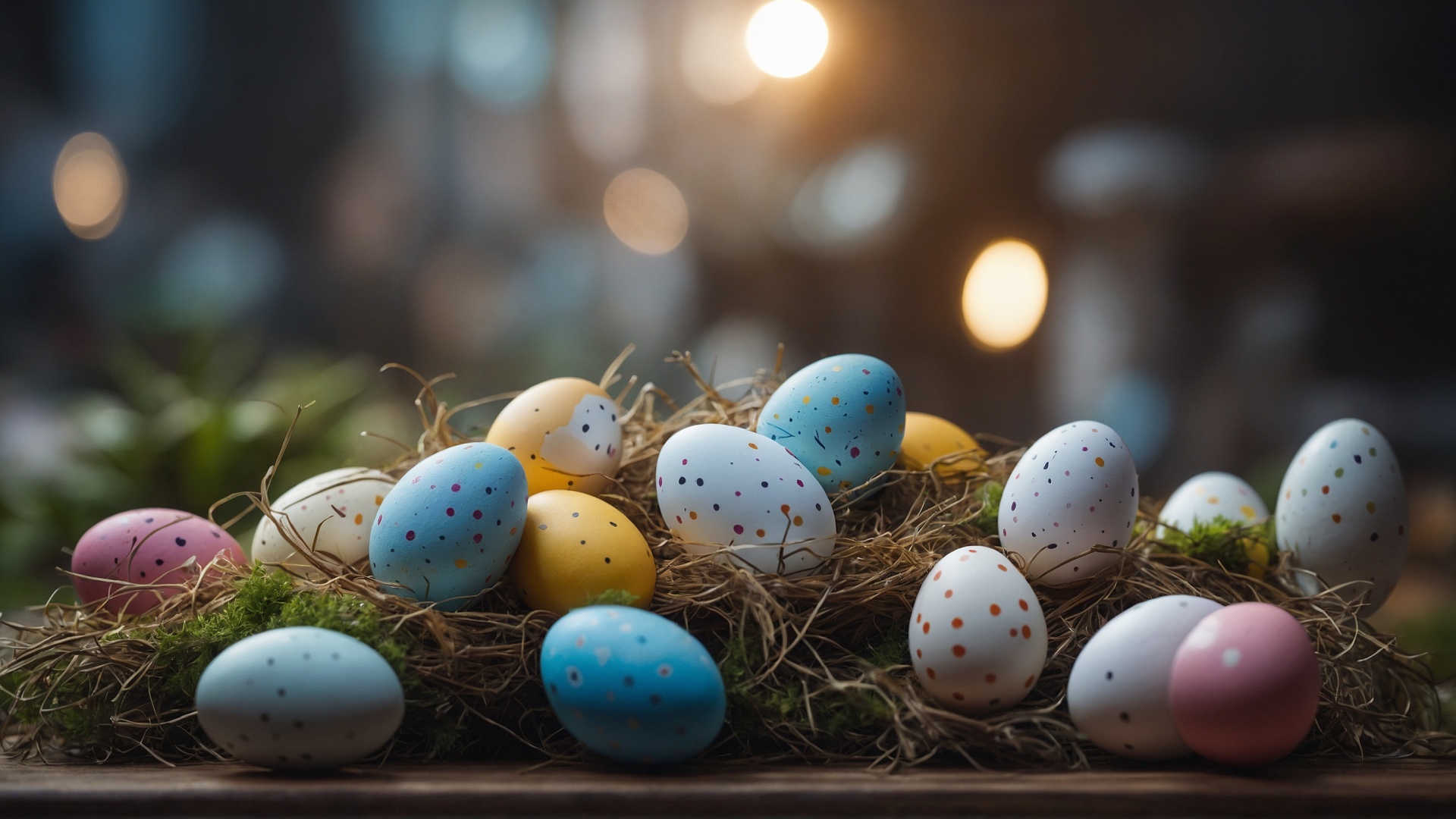 Easter decoration
