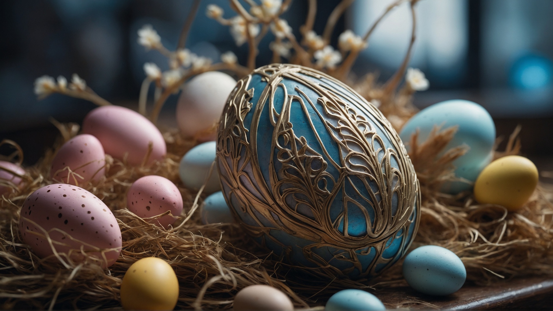 Easter decoration