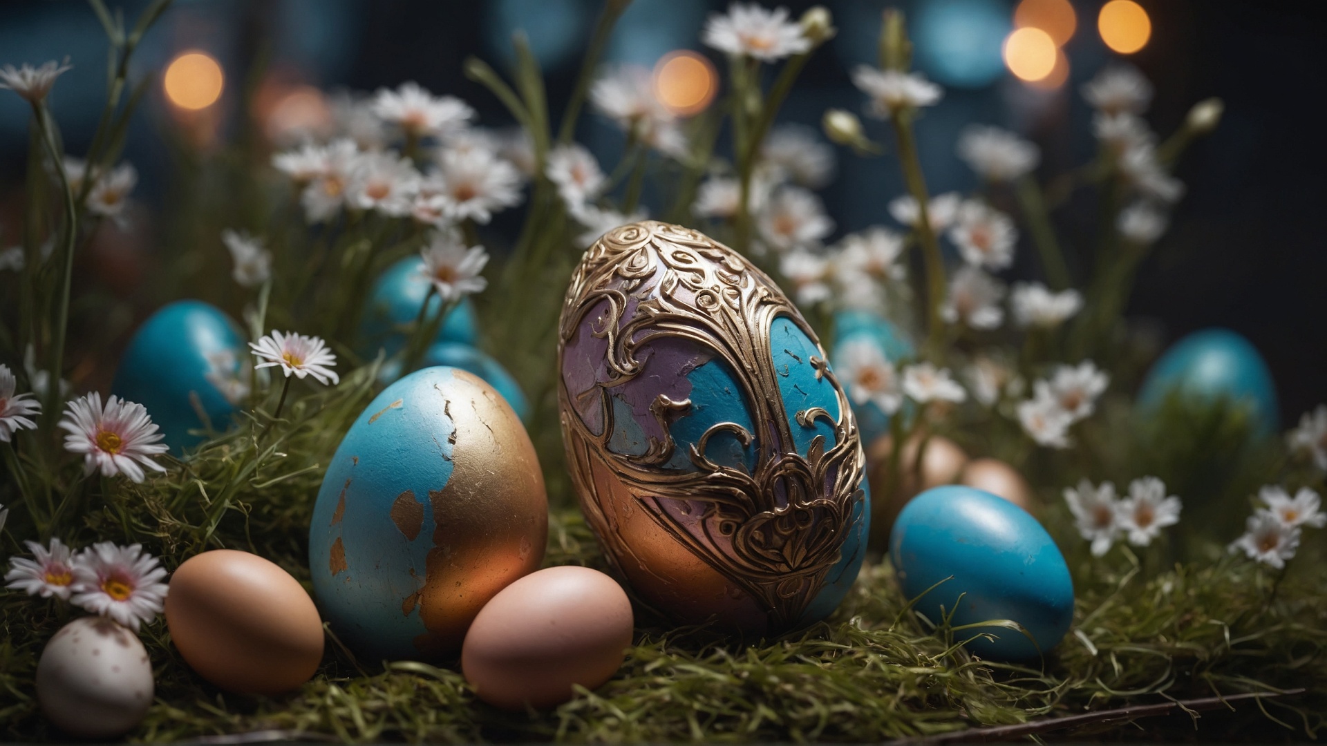 Easter decoration