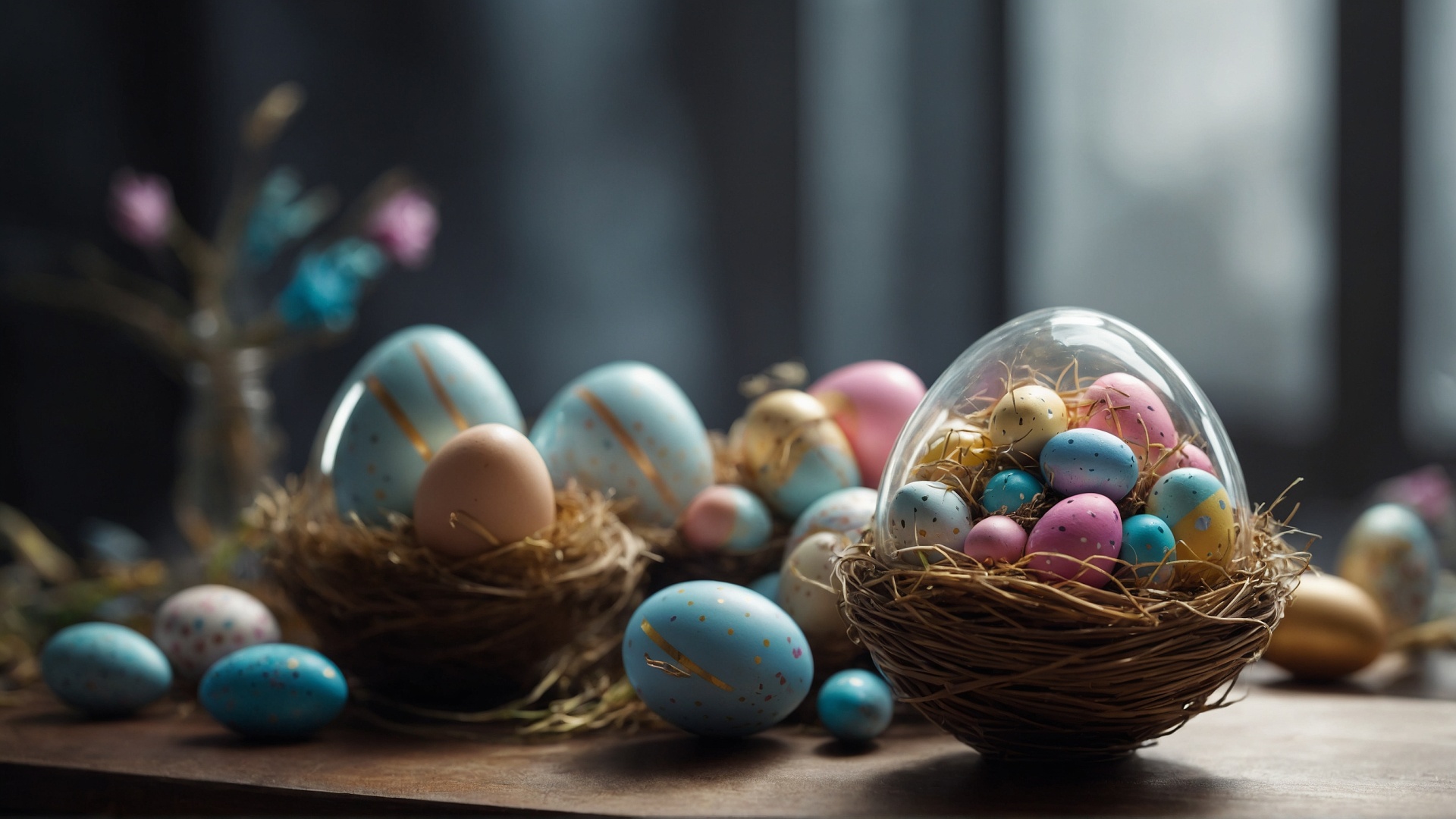 Easter decoration