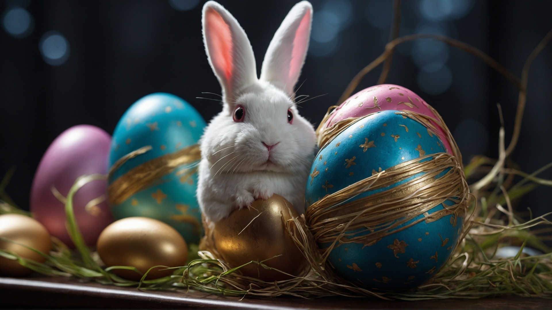Easter decoration