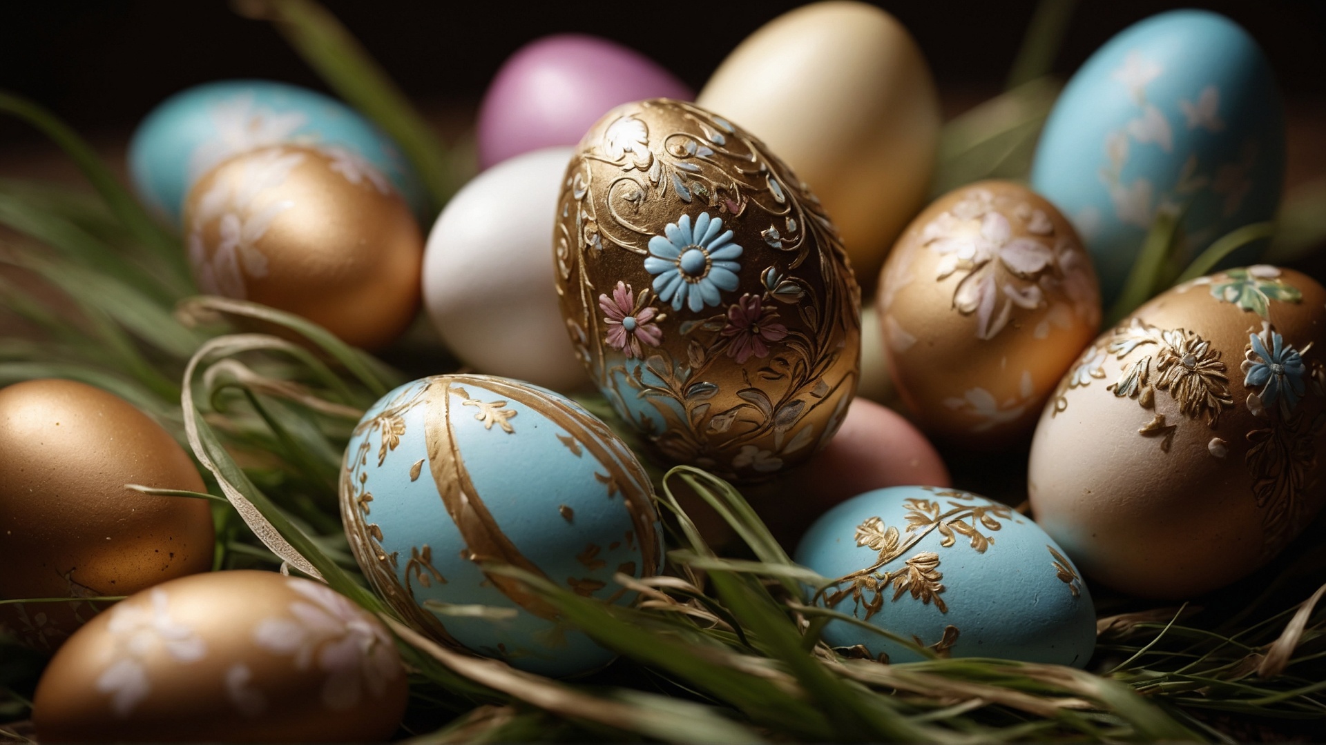 Easter decoration