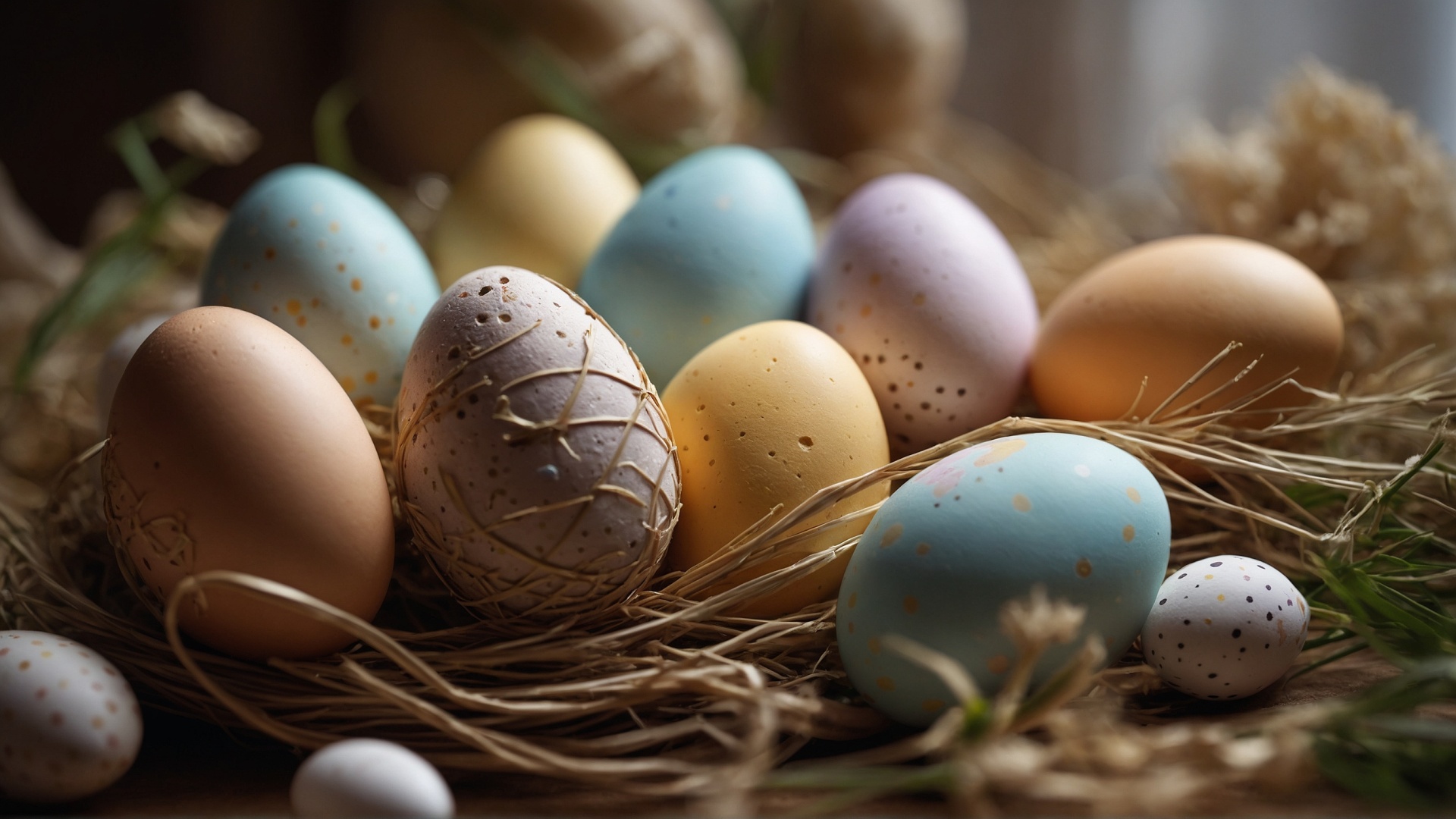 Easter decoration