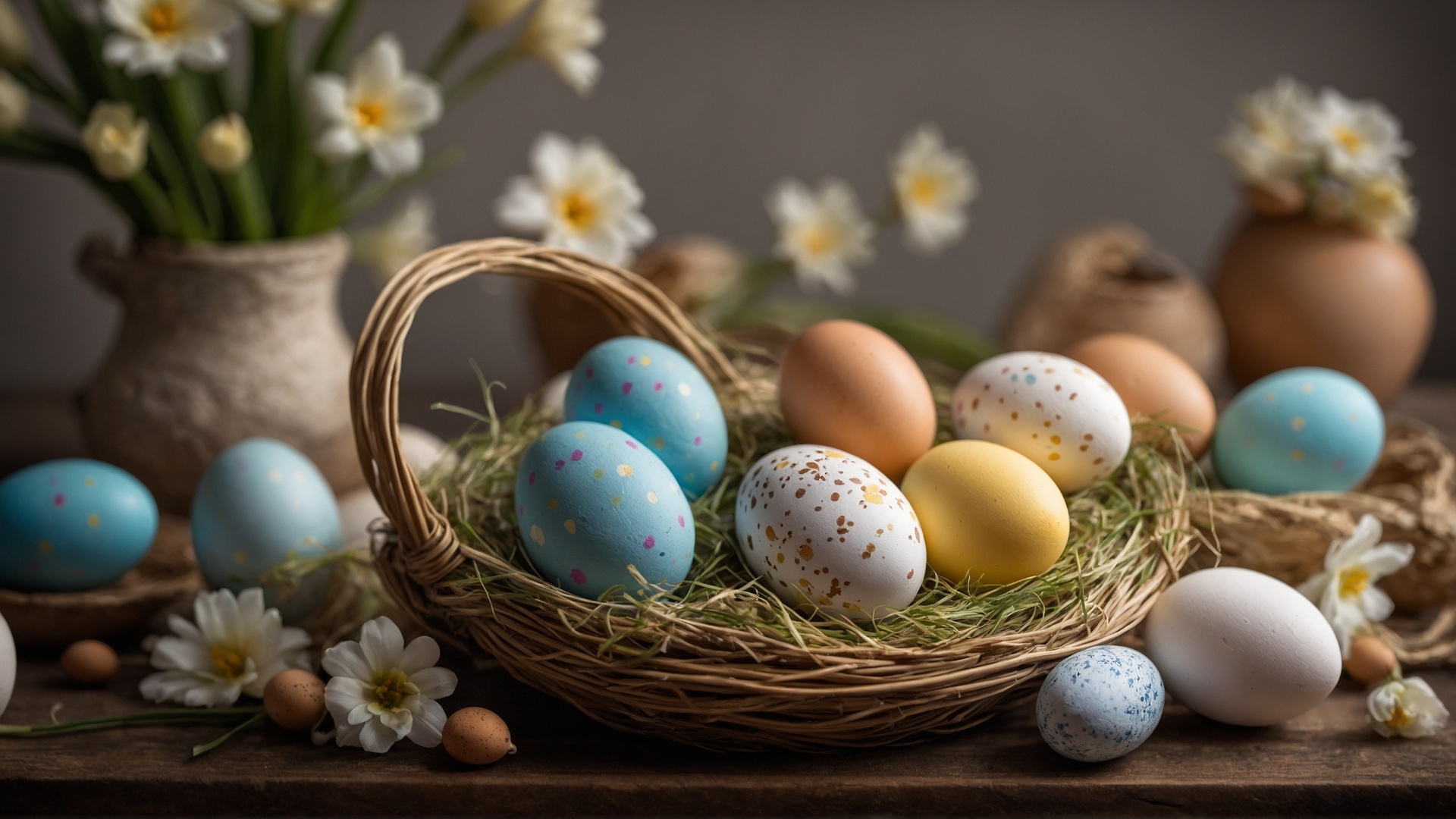Easter decoration