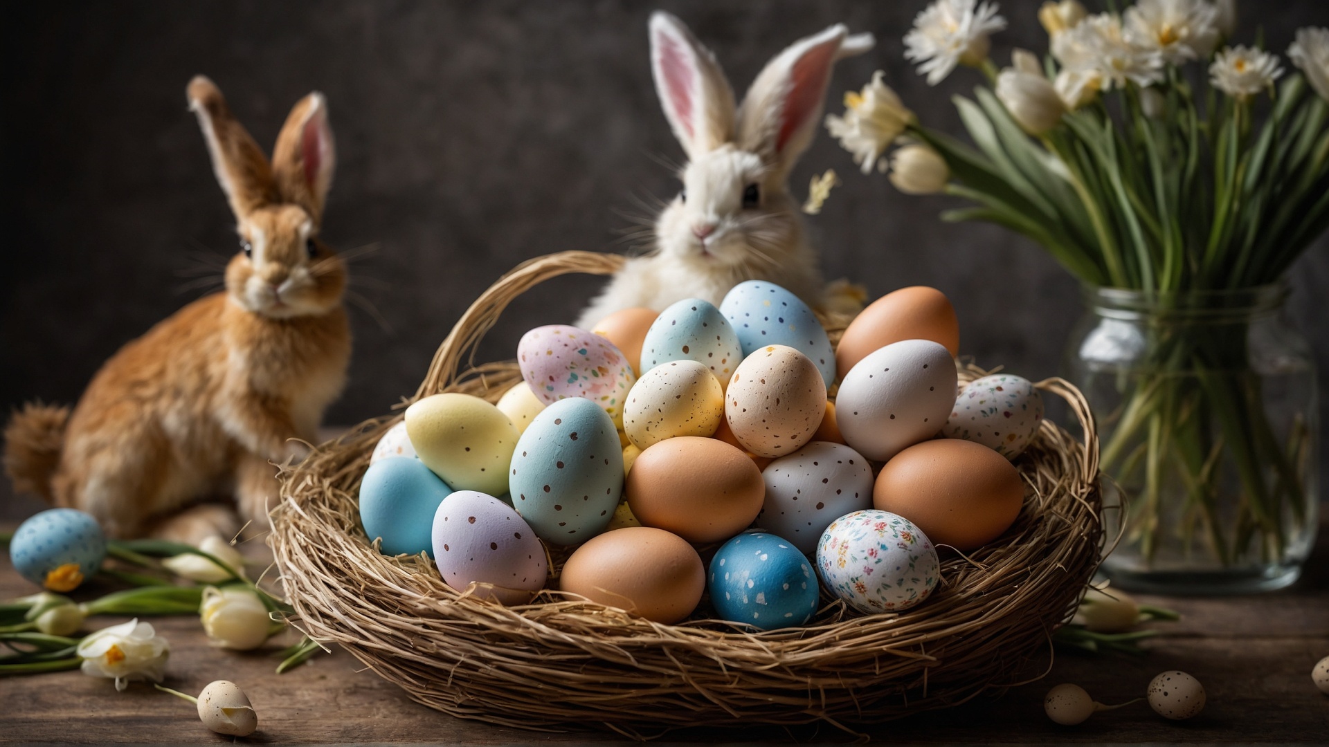 Easter decoration