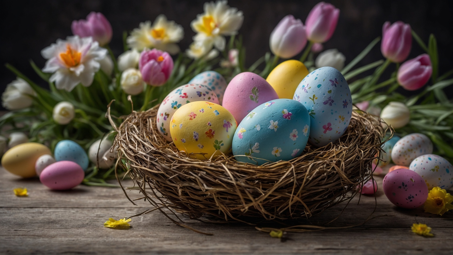 Easter decoration