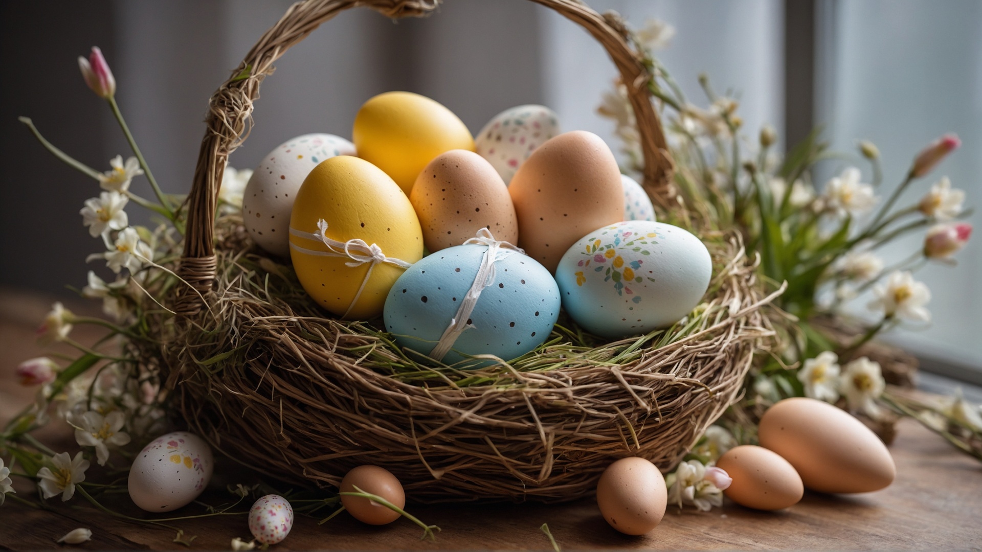 Easter decoration