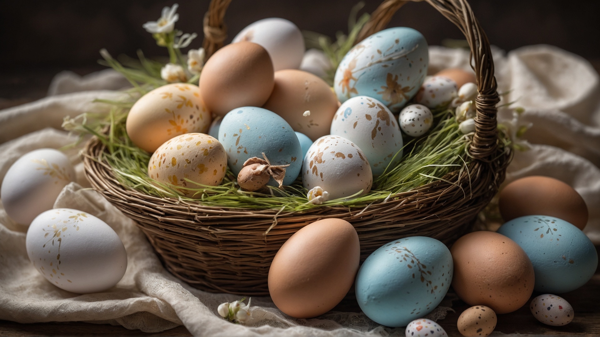 Easter decoration