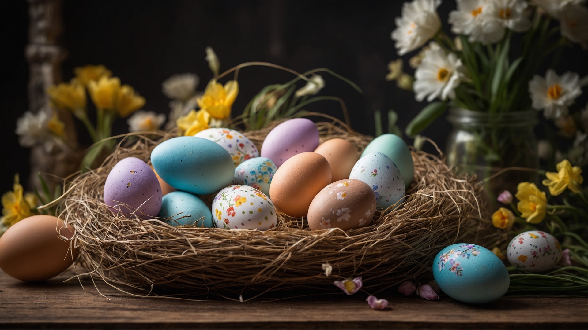 Easter decoration