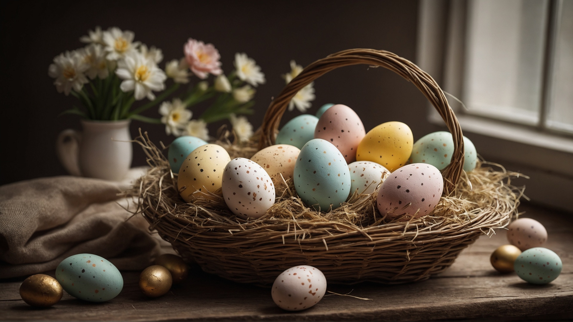 Easter decoration