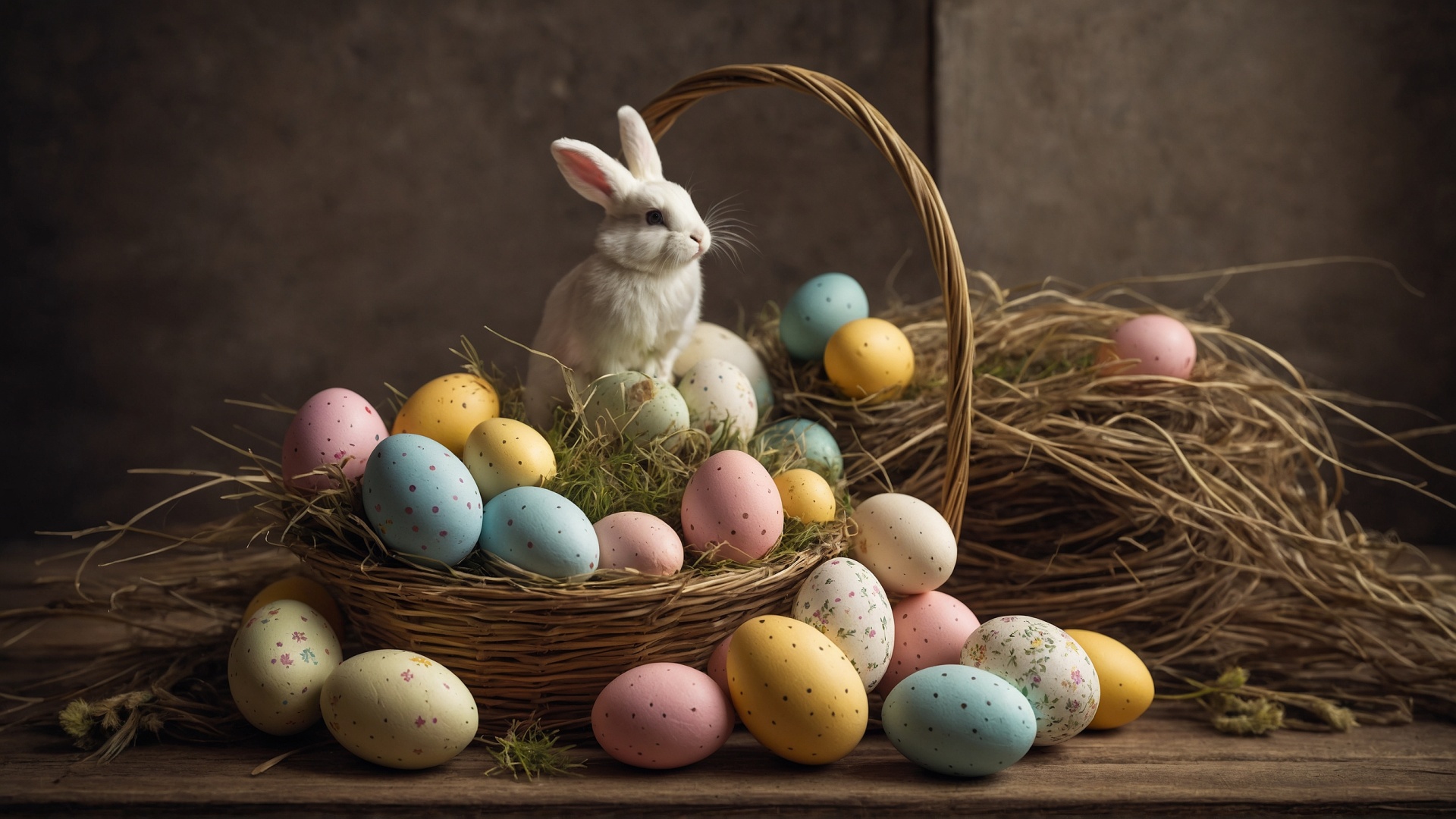 Easter decoration