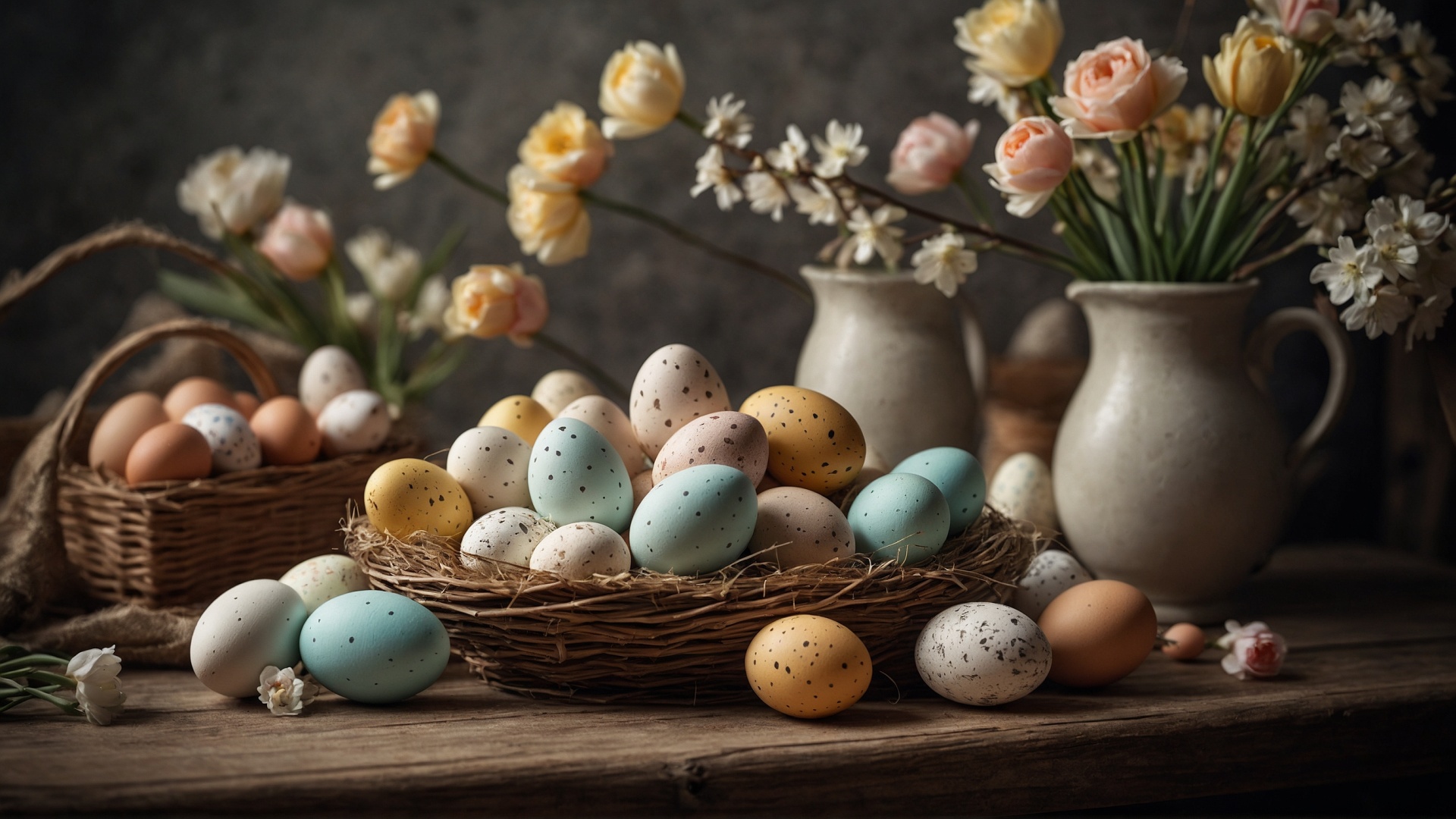 Easter decoration