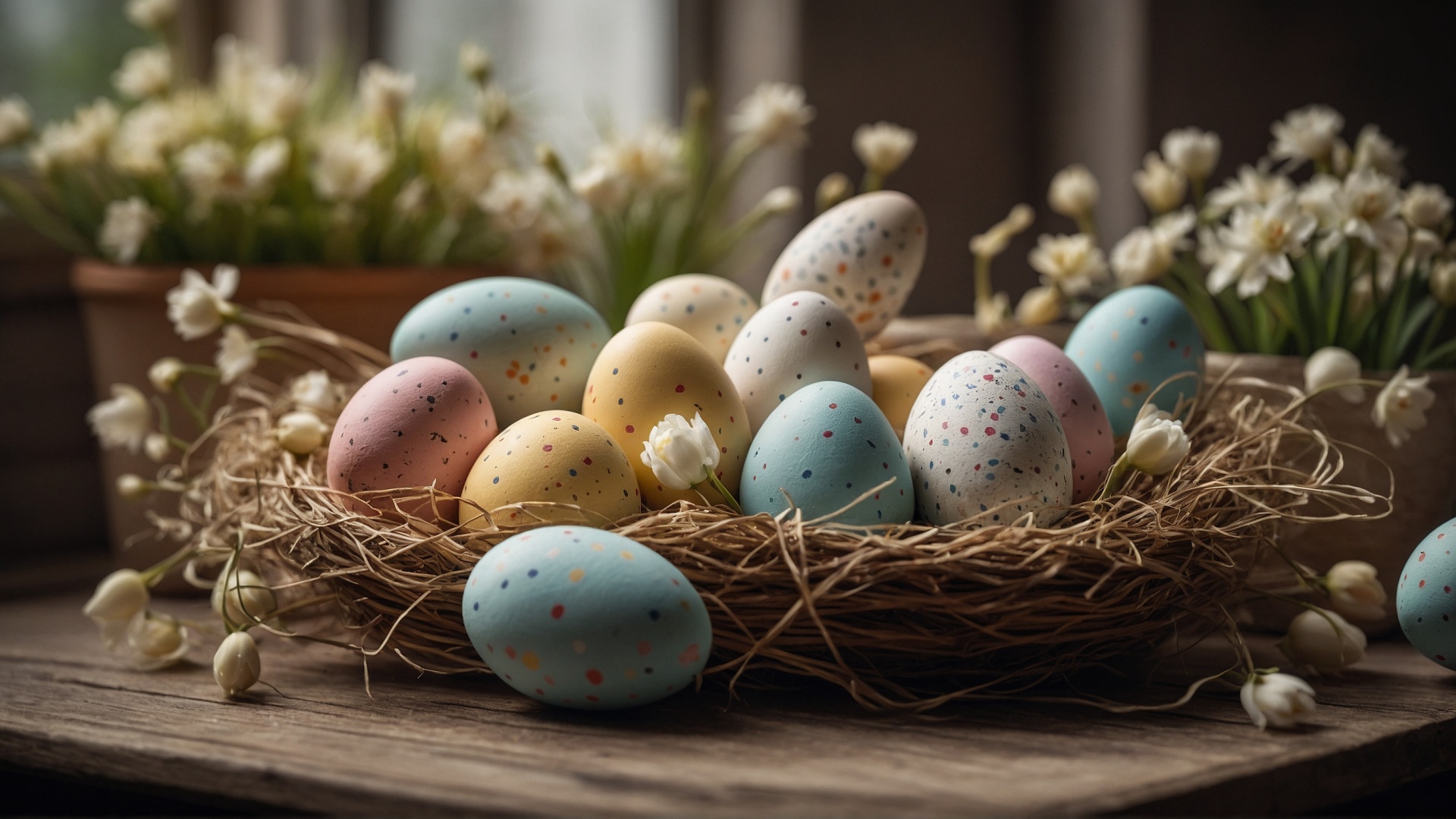 Easter decoration