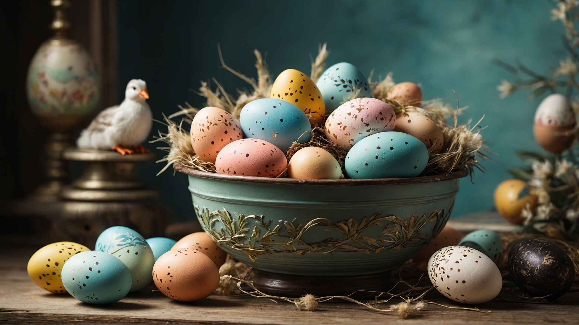 Easter decoration