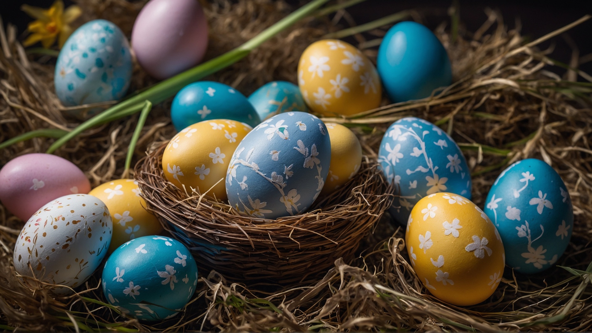 Easter decoration