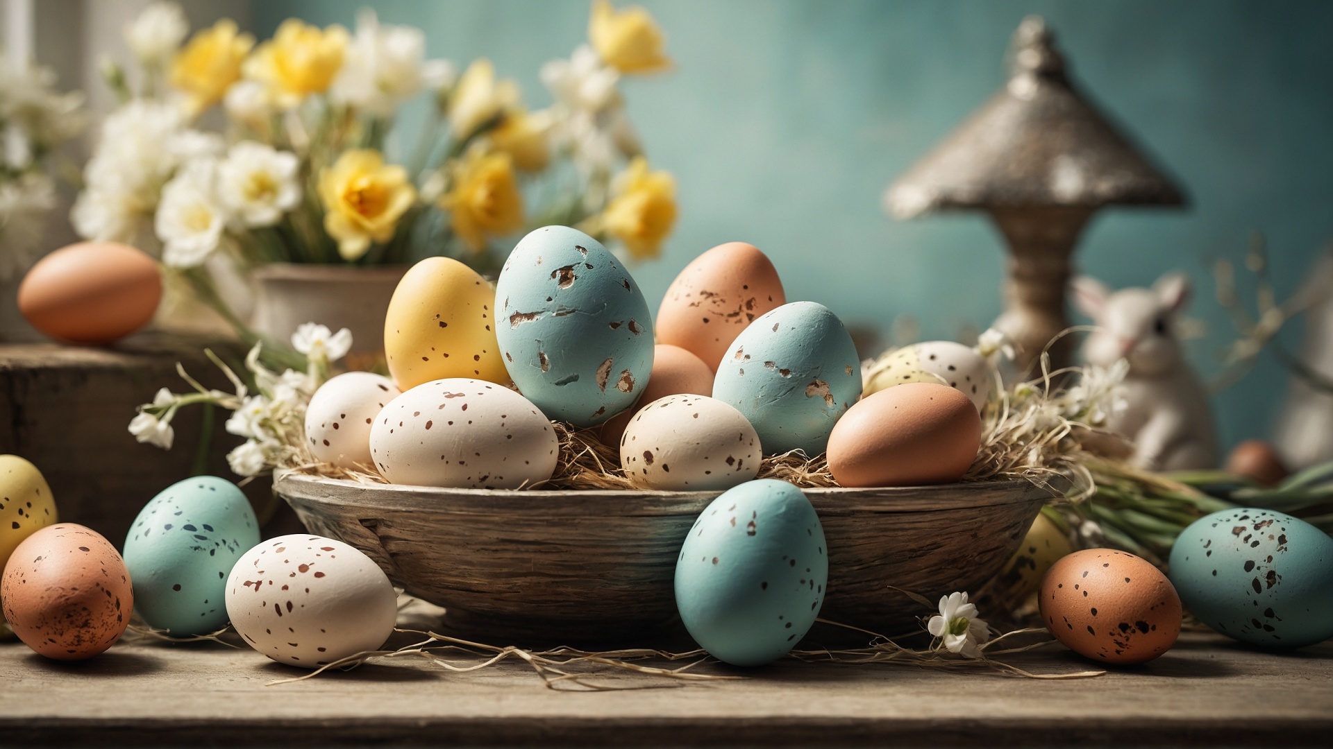 Easter decoration