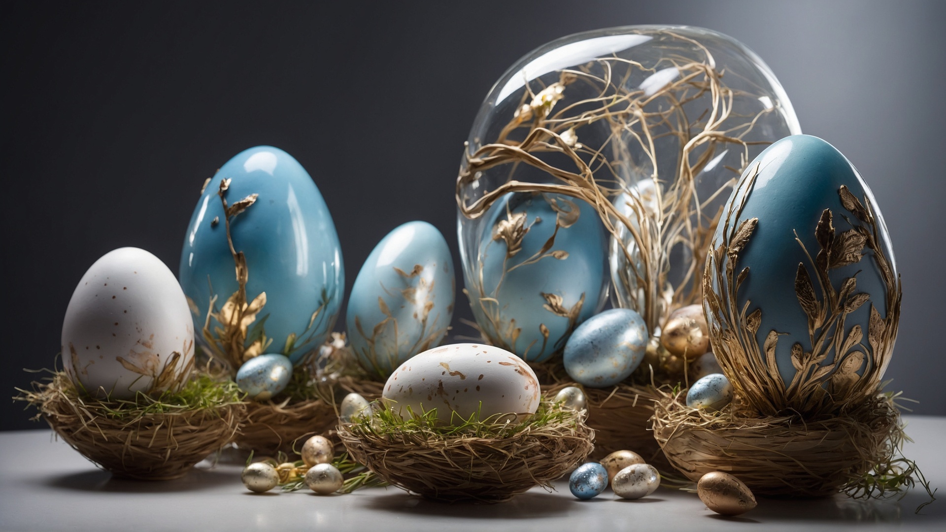Easter decoration