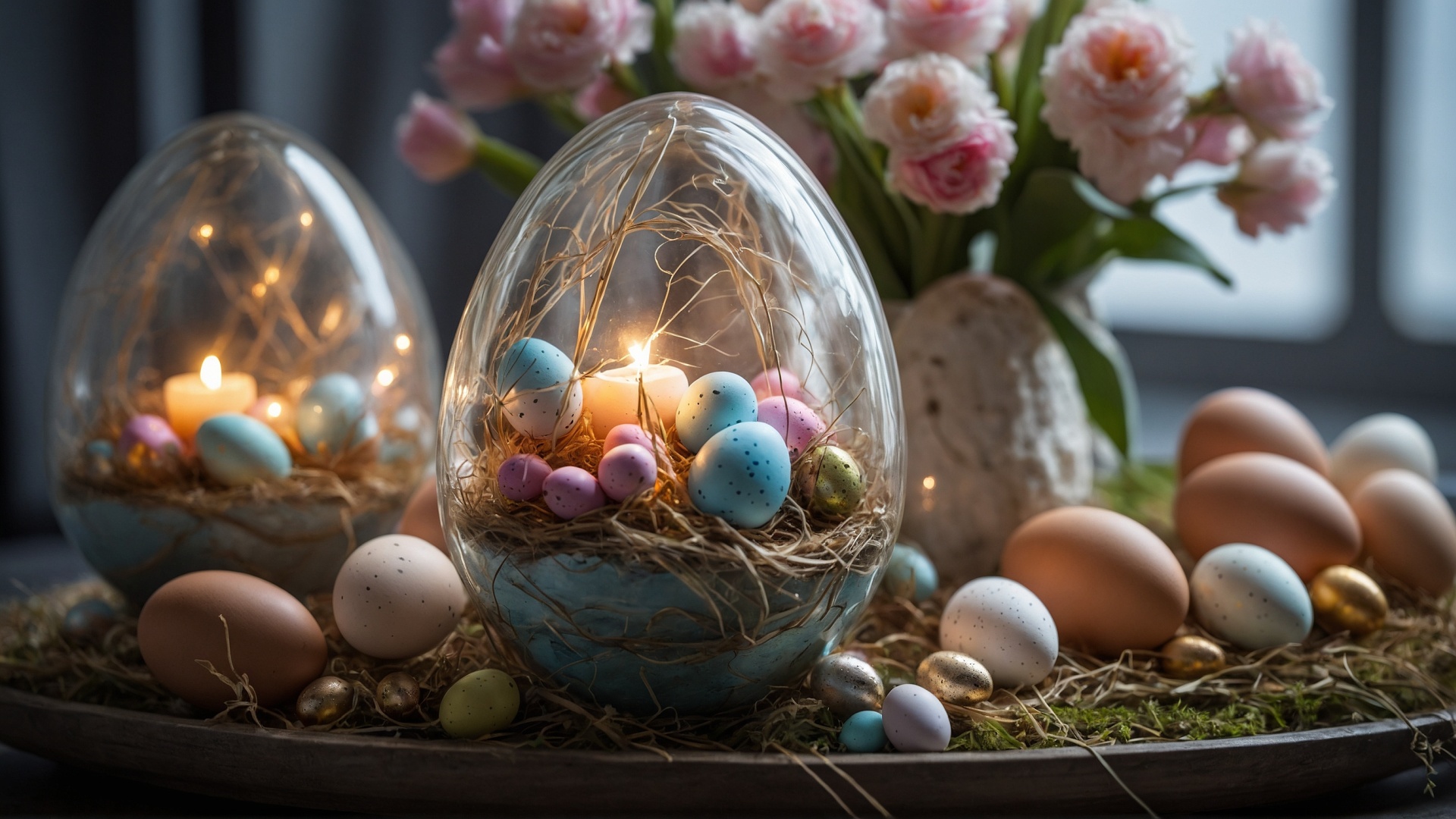 Easter decoration