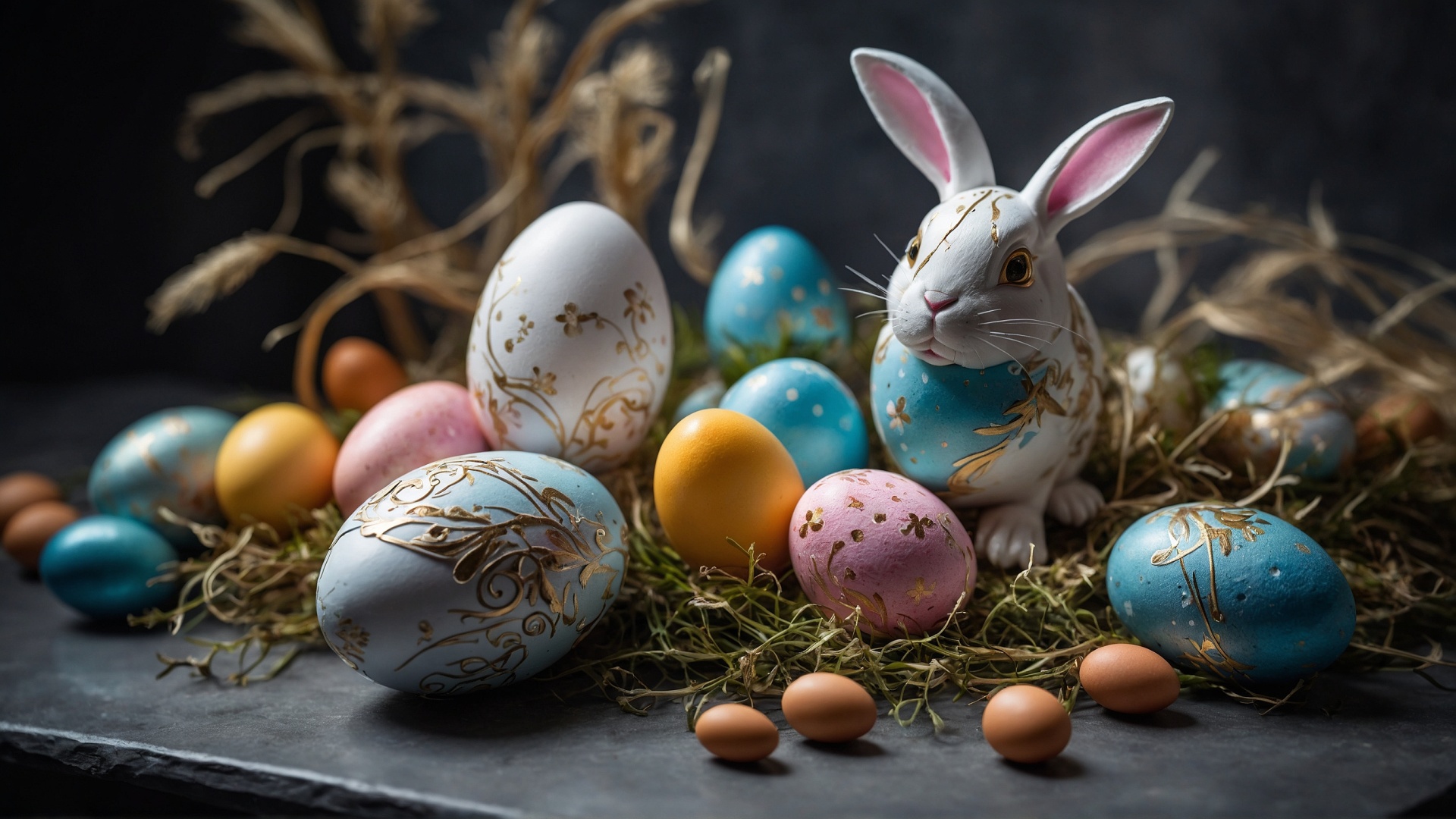 Easter decoration