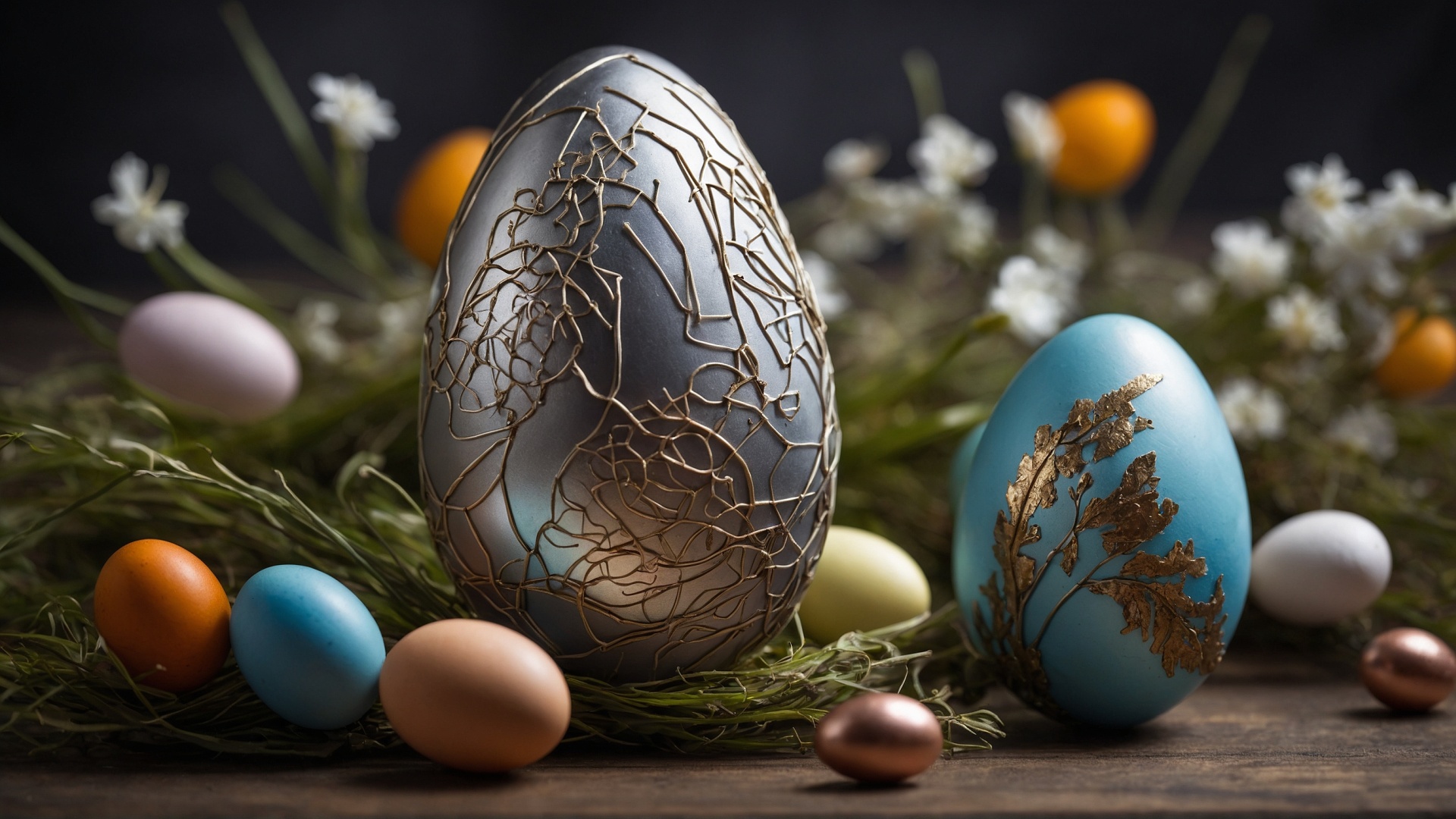Easter decoration
