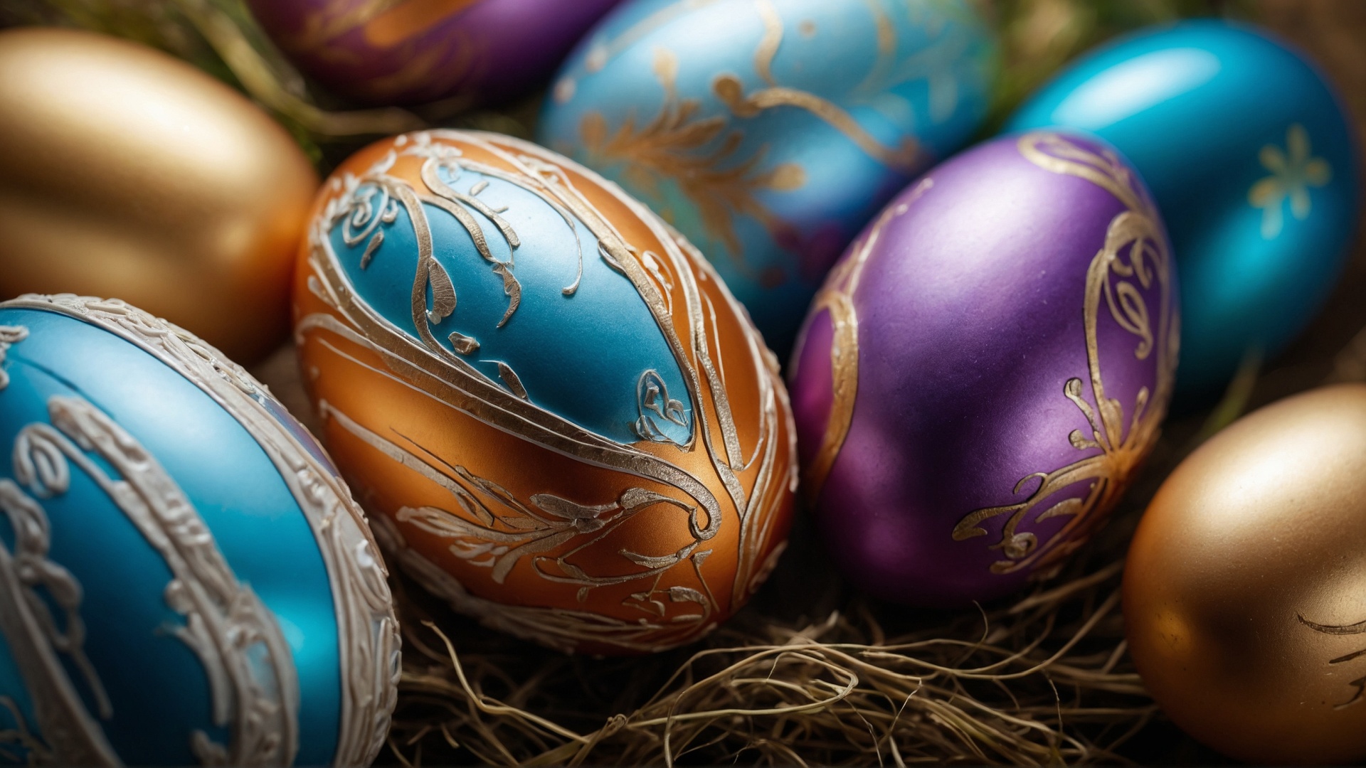 Easter decoration