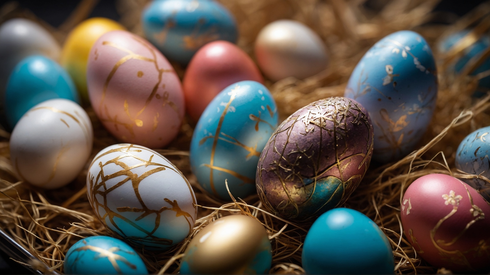 Easter decoration