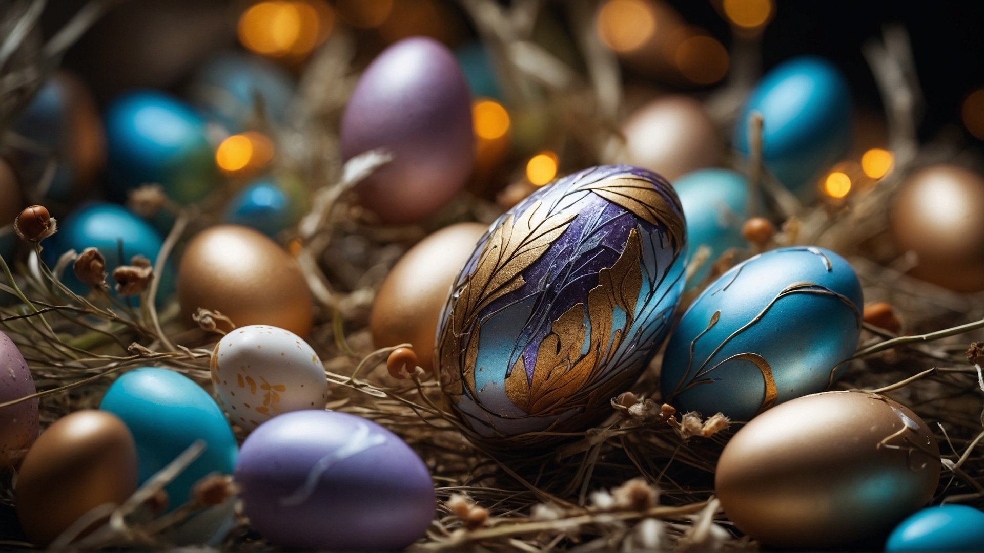 Easter decoration