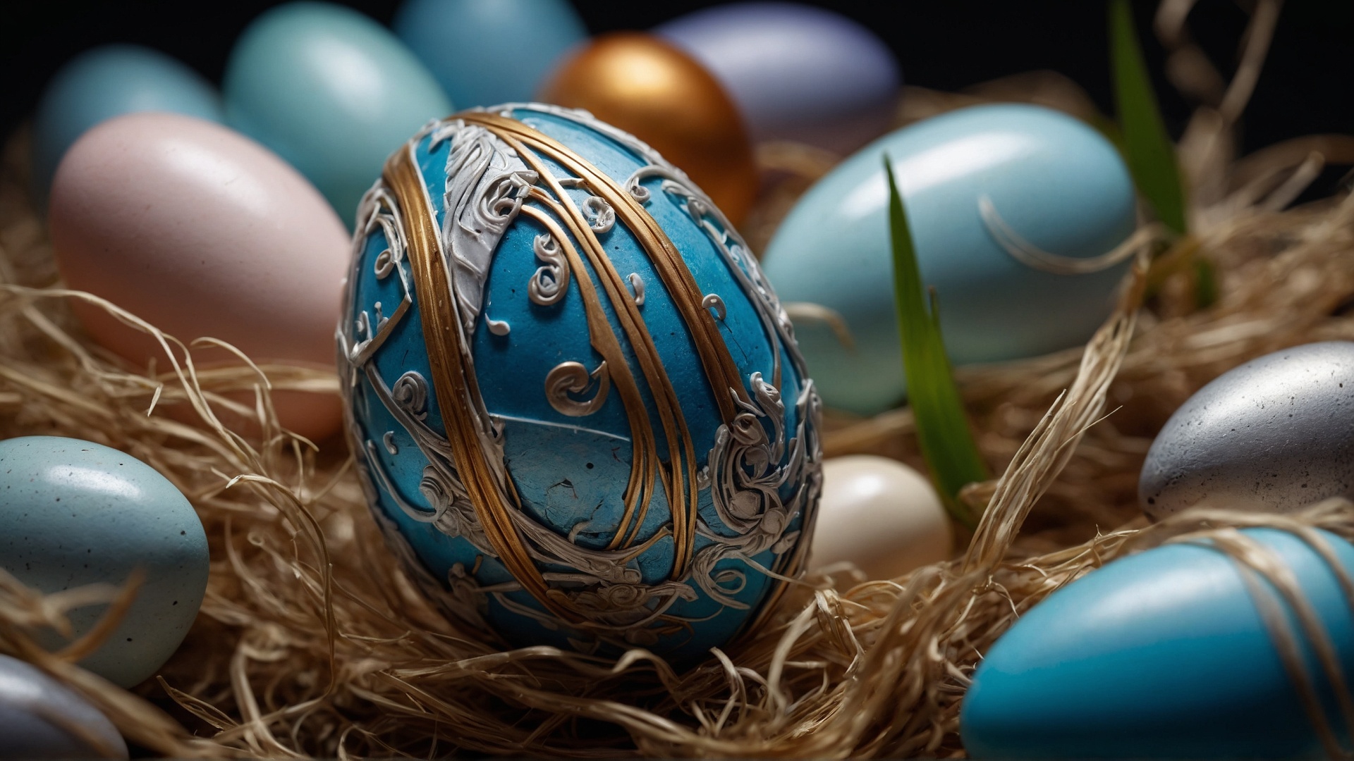 Easter decoration