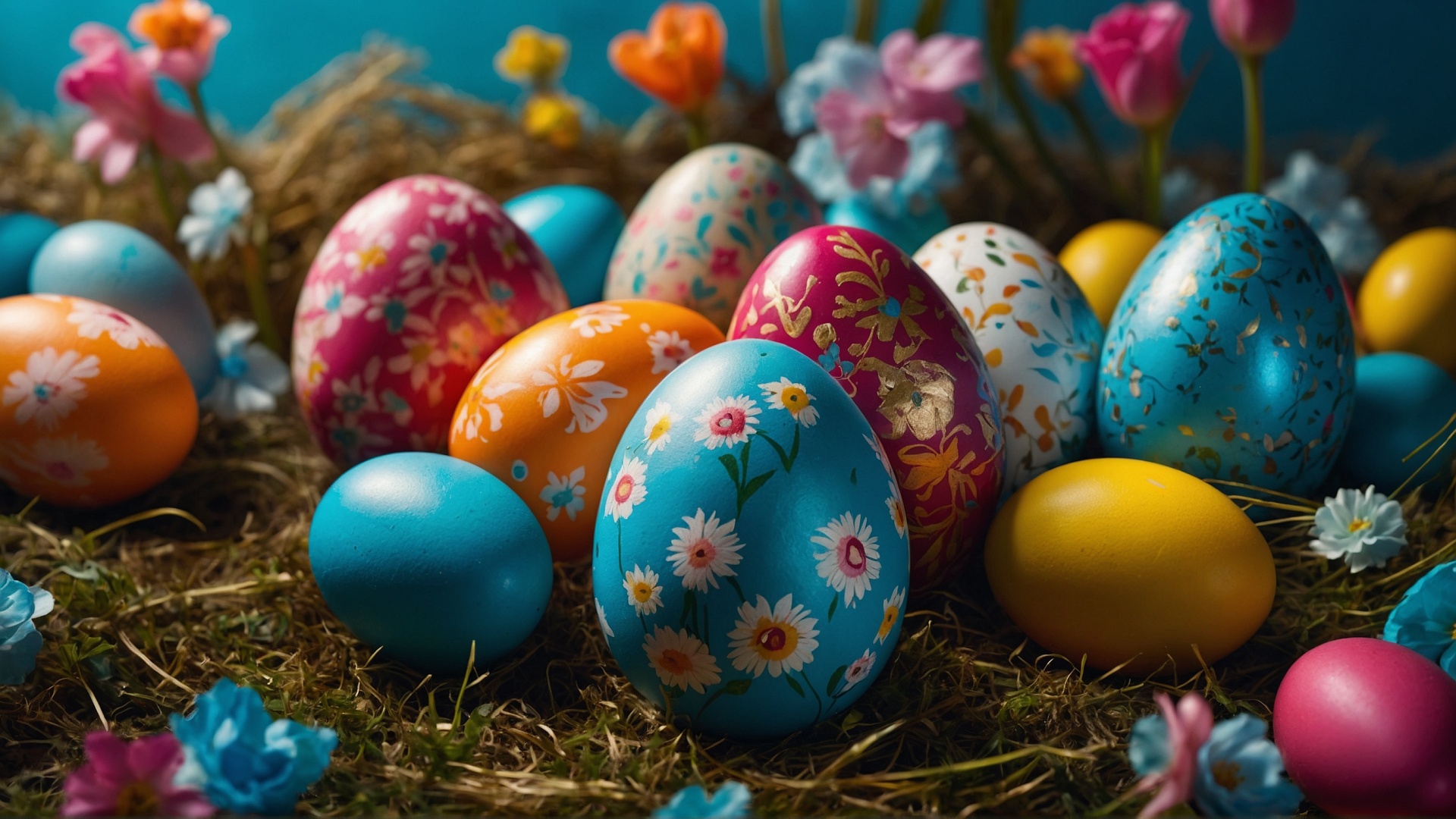 Easter decoration