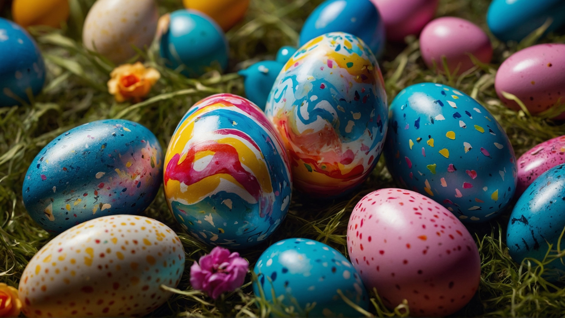 Easter decoration