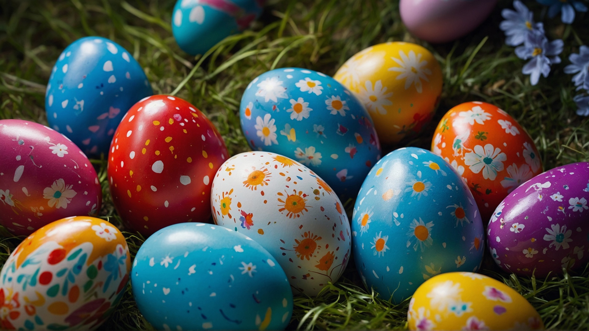 Easter decoration