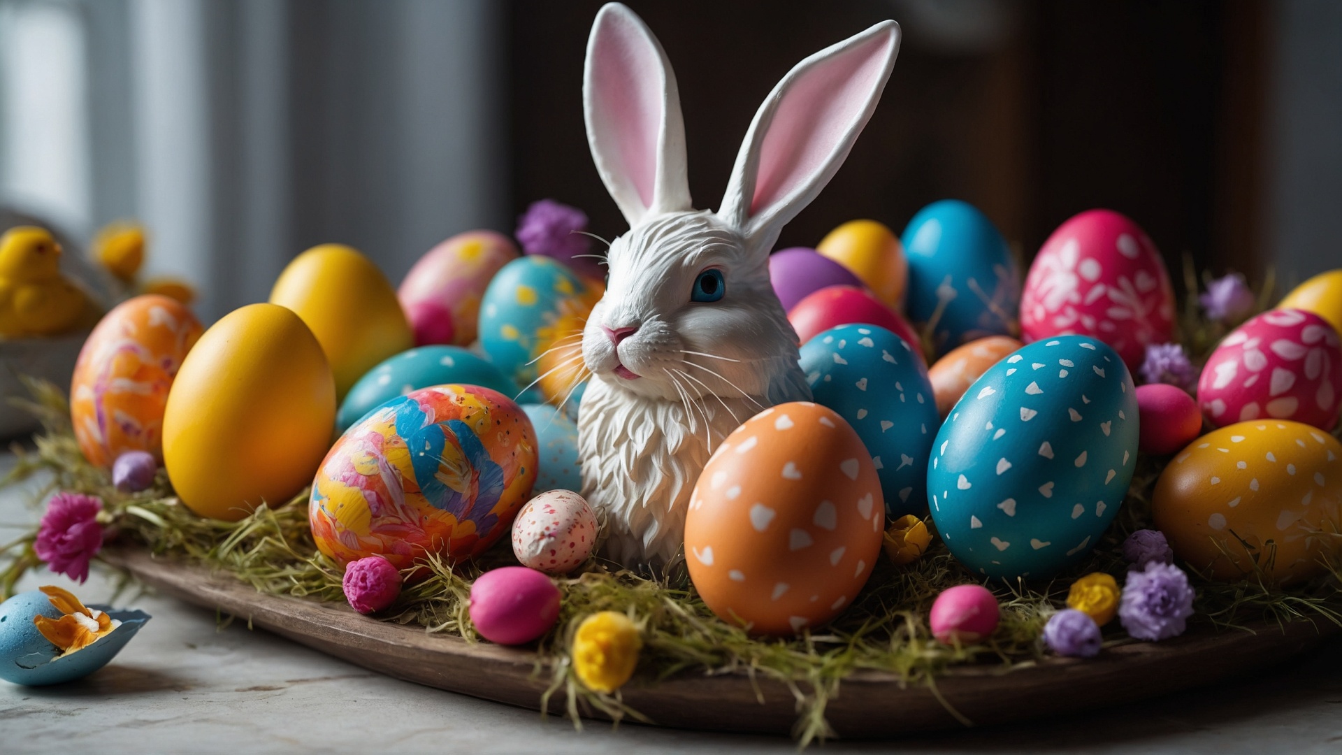 Easter decoration