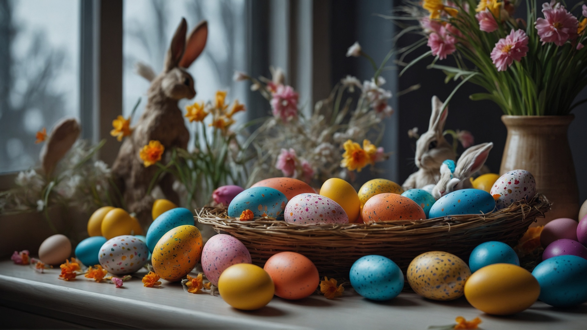 Easter decoration