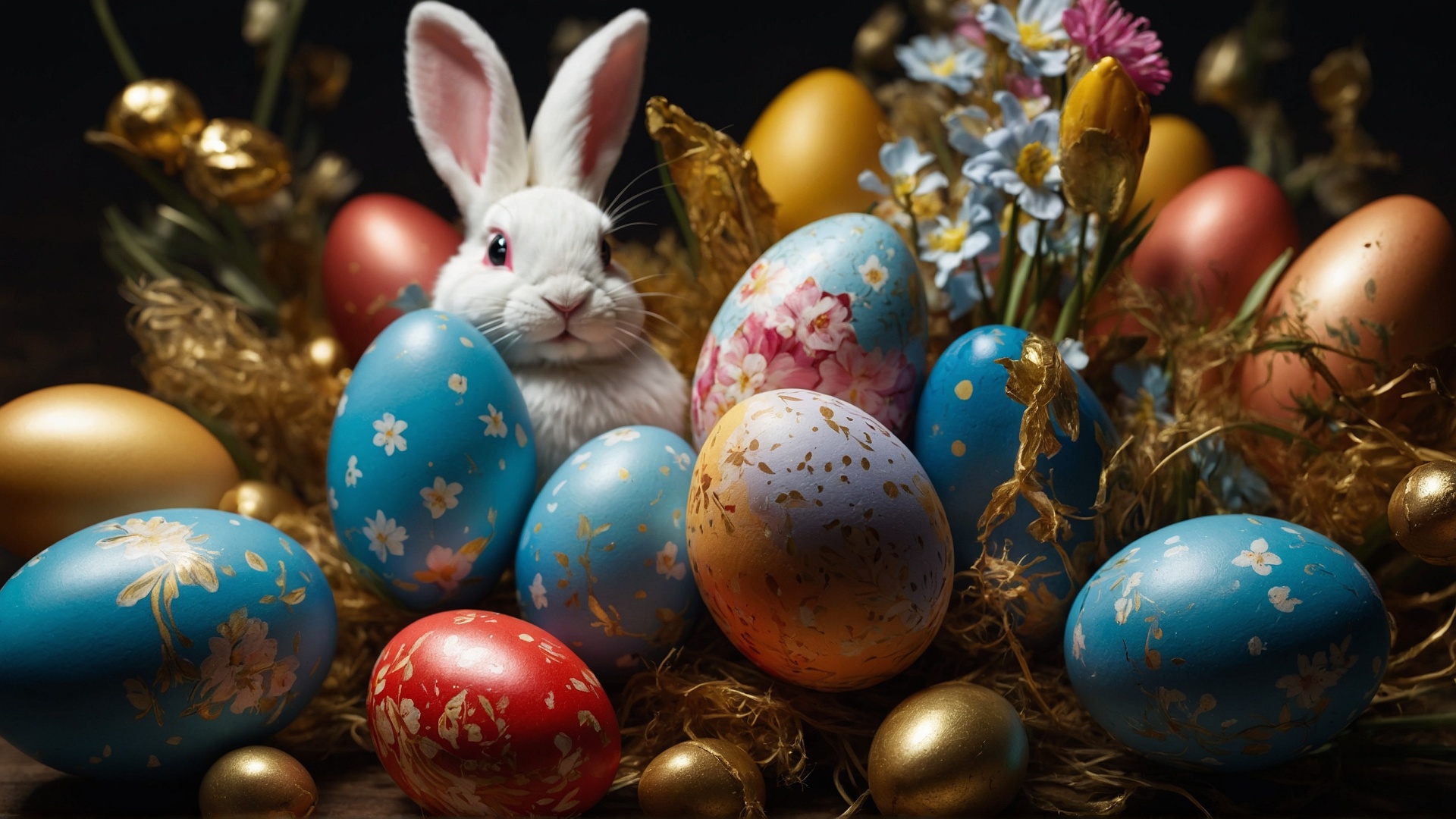 Easter decoration