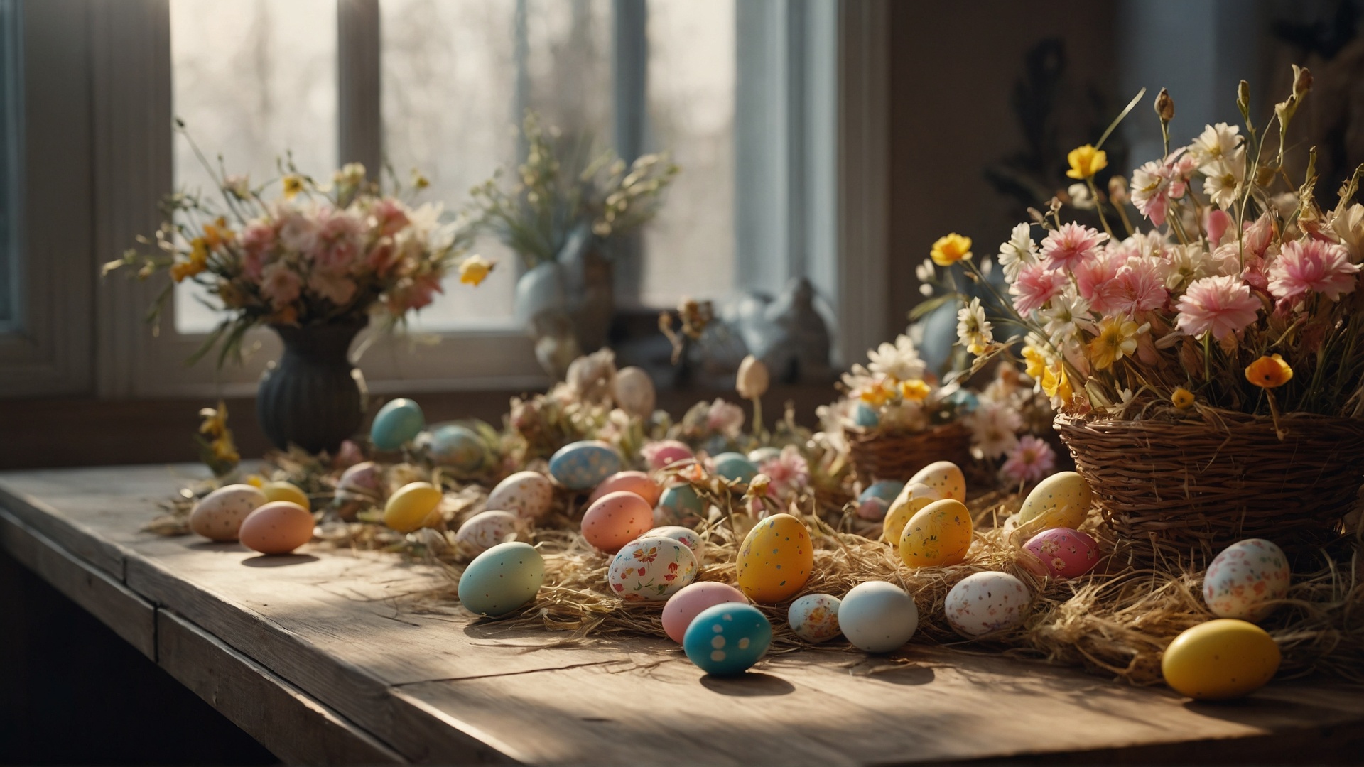 Easter decoration